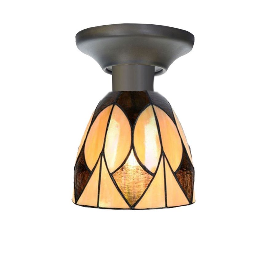 Tiffany Plafonnière Parabola Small (2)