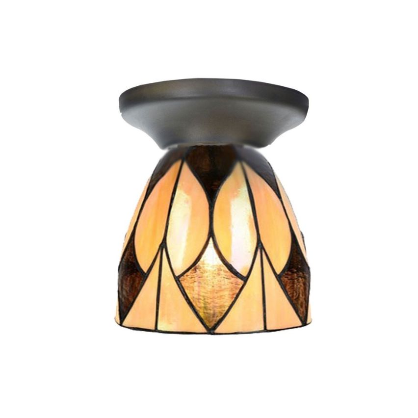 Tiffany Plafonnière Parabola Small (2)