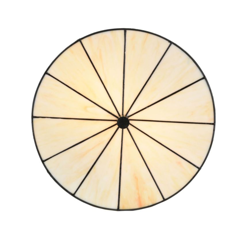 Tiffany Plafonnière Roundabout