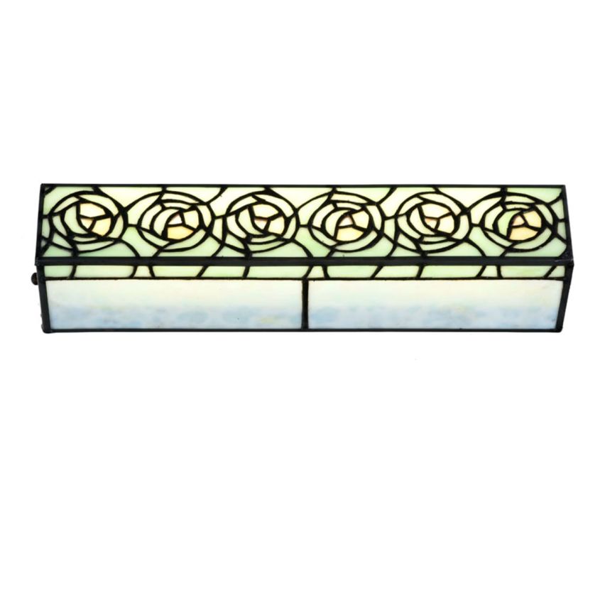 Tiffany Spiegellamp Oester LED