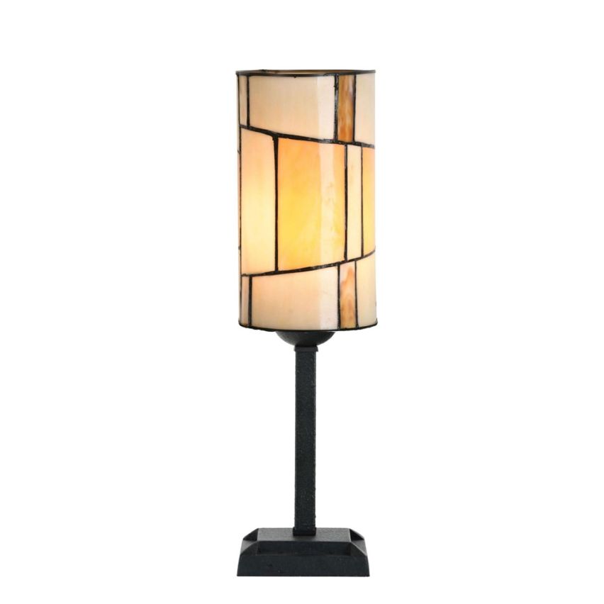 Tiffany Tafellamp Roundabout