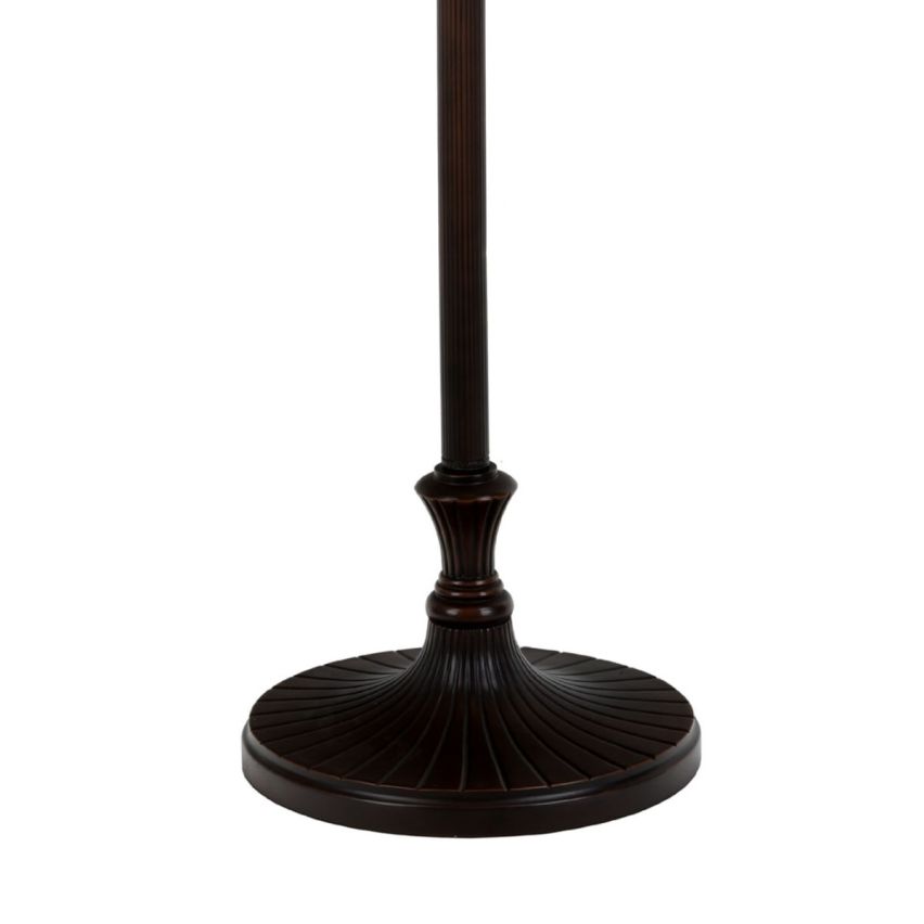 Tiffany Vloerlamp Fly Away