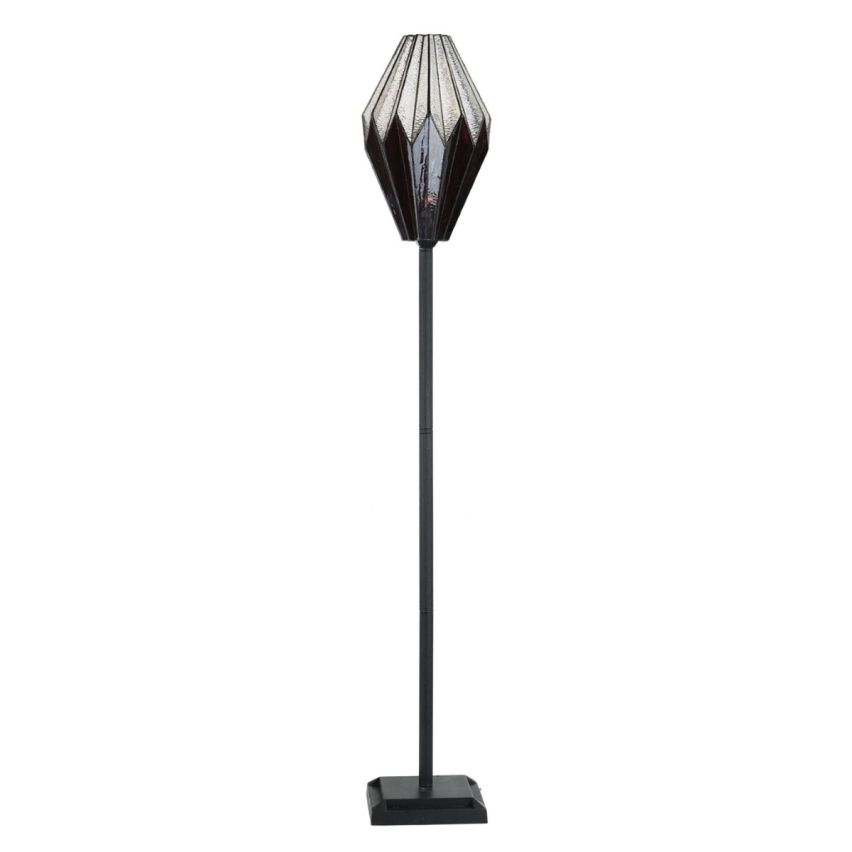 Tiffany Vloerlamp Origami