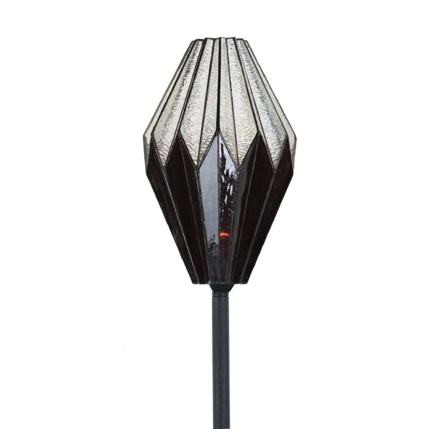 Tiffany Vloerlamp Origami