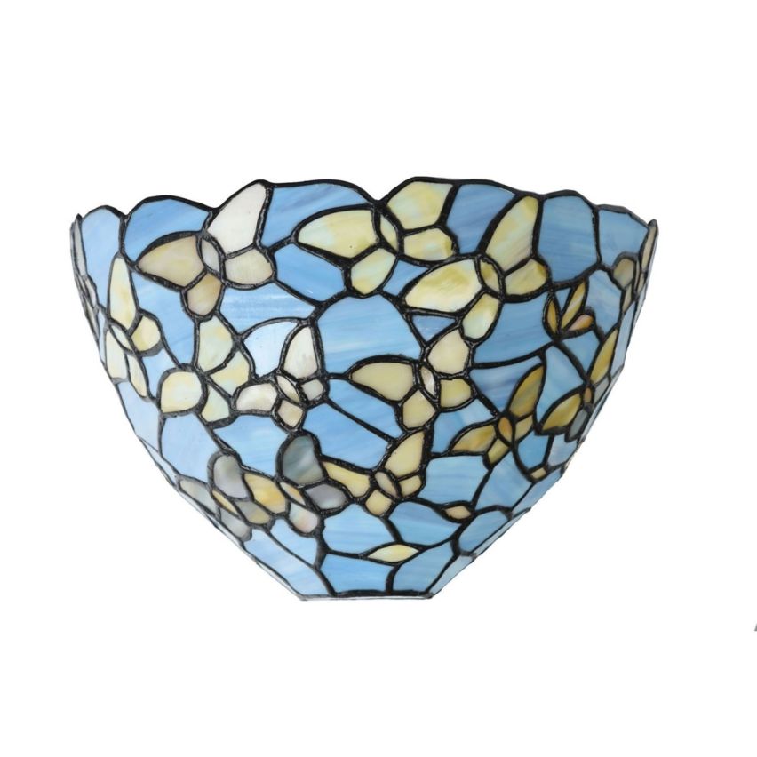 Tiffany Wandlamp Fly Away