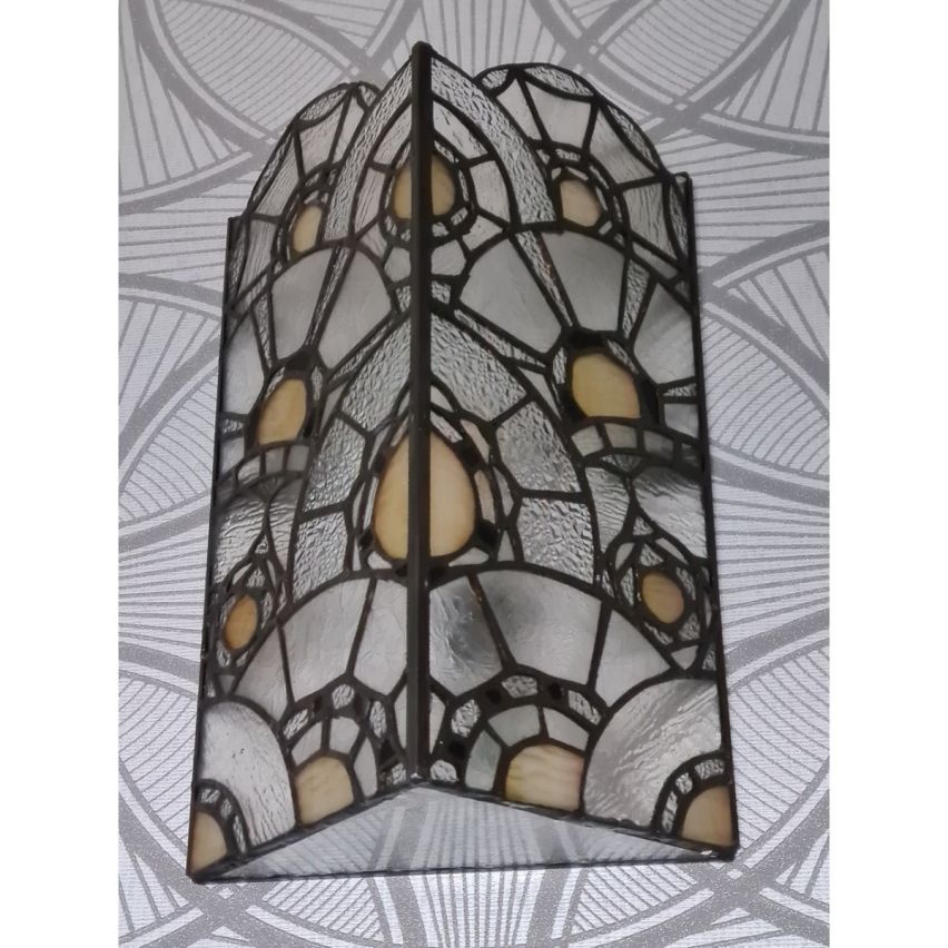 Tiffany Wandlamp Shine a Light