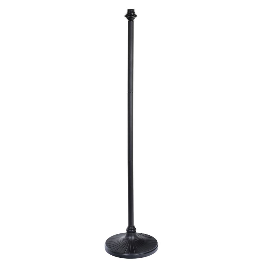  Vloerlamp ronde voet E-27