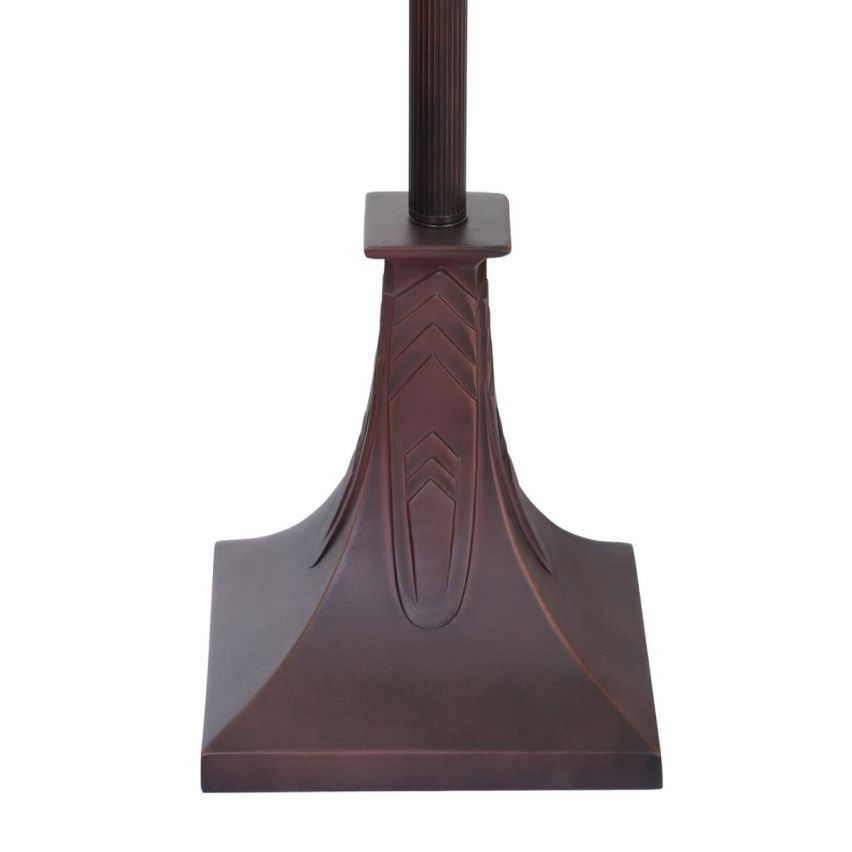 Voet voor Tiffany Vloerlamp | Matric