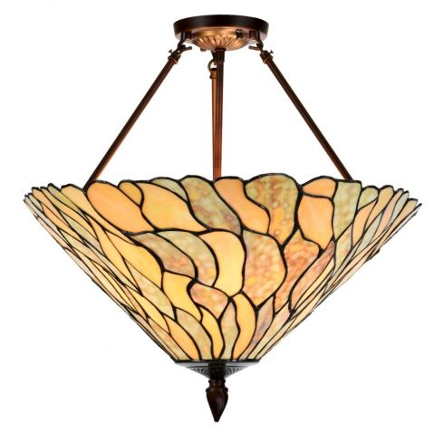 Tiffany Hanglamp Jade